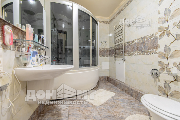 Продам многокомнатную квартиру, Богатяновский Спуск пр-кт, 2В, Ростов-на-Дону г