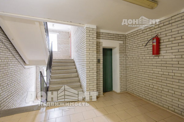 Продам многокомнатную квартиру, Богатяновский Спуск пр-кт, 2В, Ростов-на-Дону г