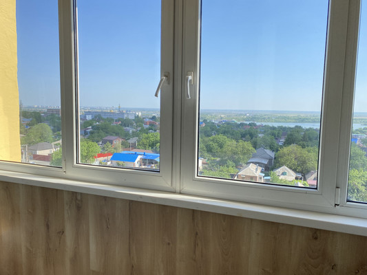 Продам трехкомнатную (3-комн.) квартиру, Магнитогорская ул, 5/65б, Ростов-на-Дону г