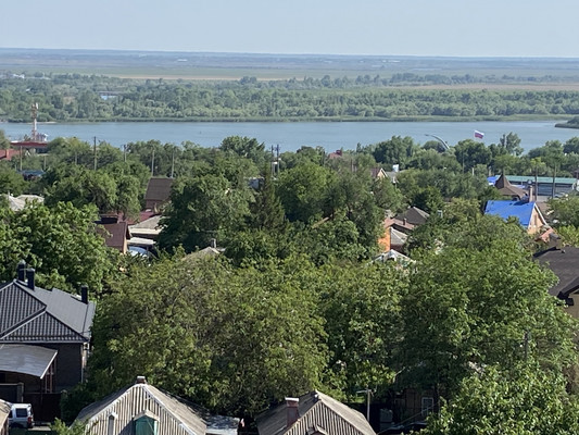 Продам трехкомнатную (3-комн.) квартиру, Магнитогорская ул, 5/65б, Ростов-на-Дону г