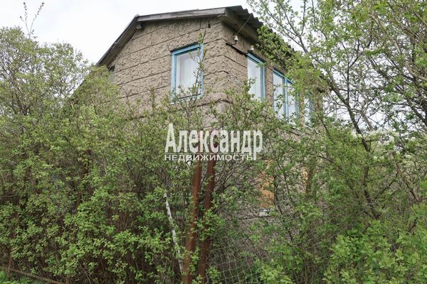 Продам дом, Кеппа ул, Выборг г, 100 км от города