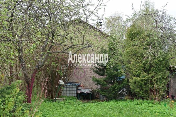 Продам дом, Кеппа ул, Выборг г, 100 км от города