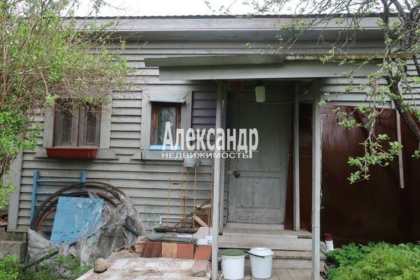 Продам дом, Кеппа ул, Выборг г, 100 км от города