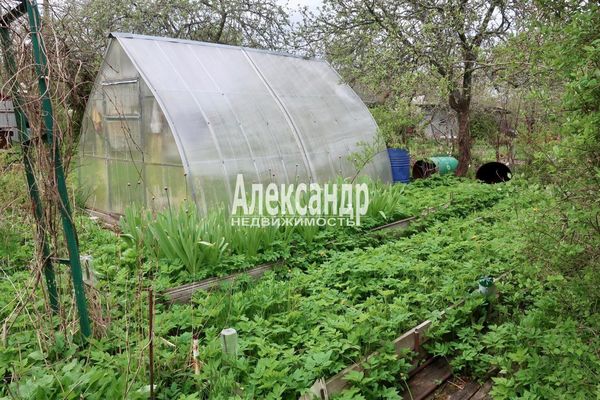 Продам дом, Кеппа ул, Выборг г, 100 км от города