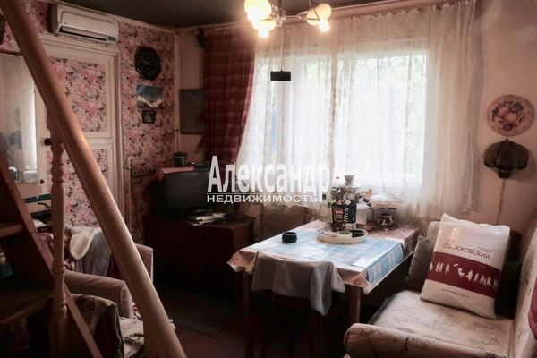 Продам дом, Кеппа ул, Выборг г, 100 км от города