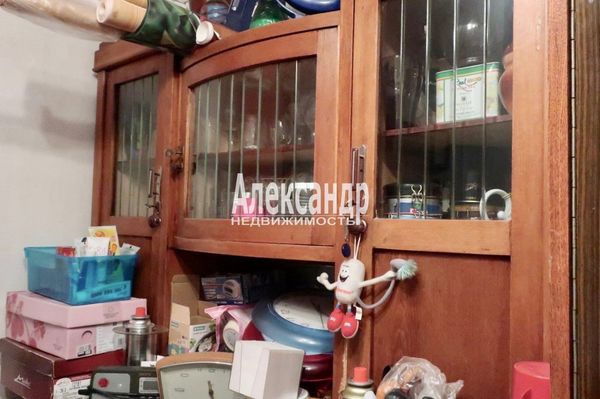 Продам дом, Кеппа ул, Выборг г, 100 км от города