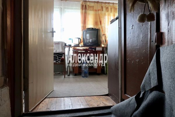 Продам дом, Кеппа ул, Выборг г, 100 км от города