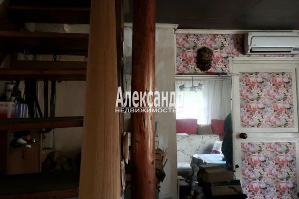 Продам дом, Кеппа ул, Выборг г, 100 км от города