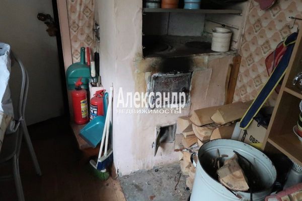 Продам дом, Кеппа ул, Выборг г, 100 км от города