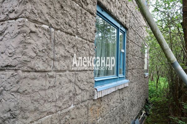 Продам дом, Кеппа ул, Выборг г, 100 км от города