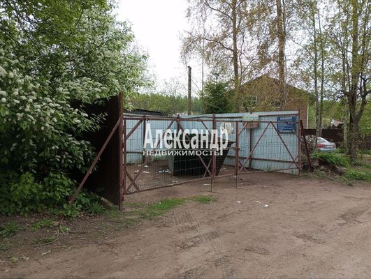 Продам дом, Кеппа ул, Выборг г, 100 км от города