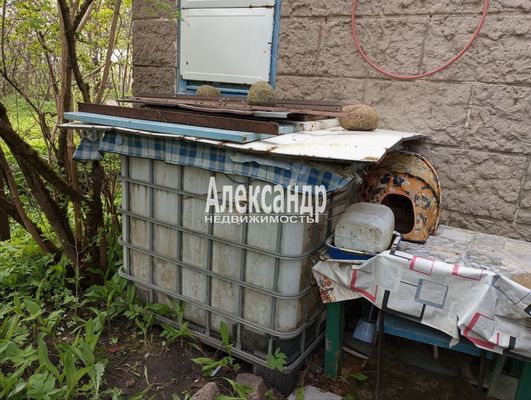 Продам дом, Кеппа ул, Выборг г, 100 км от города