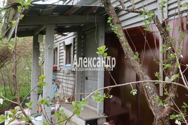 Продам дом, Кеппа ул, Выборг г, 100 км от города