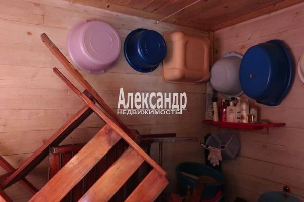 Продам дом, Кеппа ул, Выборг г, 100 км от города