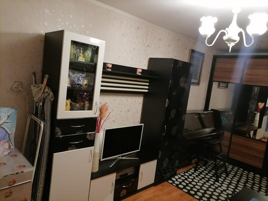 Продам однокомнатную (1-комн.) квартиру, Свердлова ул, 24, Балашиха г