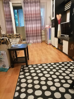 Продам однокомнатную (1-комн.) квартиру, Свердлова ул, 24, Балашиха г