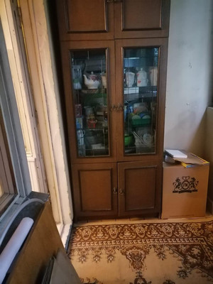 Продам однокомнатную (1-комн.) квартиру, Свердлова ул, 24, Балашиха г