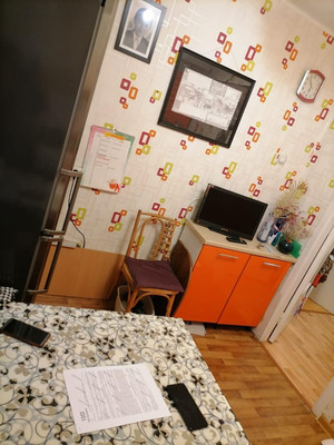 Продам однокомнатную (1-комн.) квартиру, Свердлова ул, 24, Балашиха г