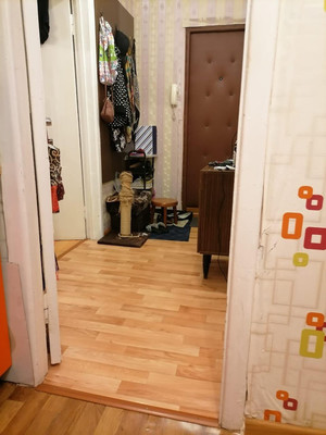Продам однокомнатную (1-комн.) квартиру, Свердлова ул, 24, Балашиха г
