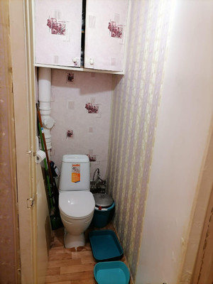 Продам однокомнатную (1-комн.) квартиру, Свердлова ул, 24, Балашиха г