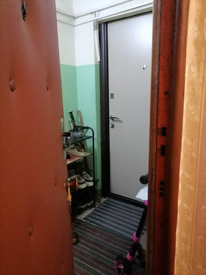 Продам однокомнатную (1-комн.) квартиру, Свердлова ул, 24, Балашиха г