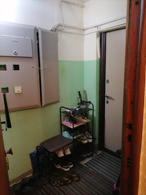 Продам однокомнатную (1-комн.) квартиру, Свердлова ул, 24, Балашиха г