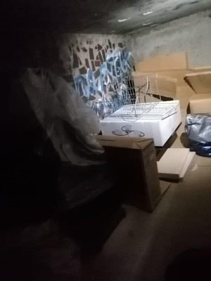 Продам однокомнатную (1-комн.) квартиру, Свердлова ул, 24, Балашиха г