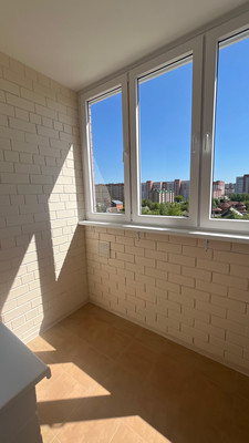 Продам однокомнатную (1-комн.) квартиру, Чернякова ул, 5А, Йошкар-Ола г