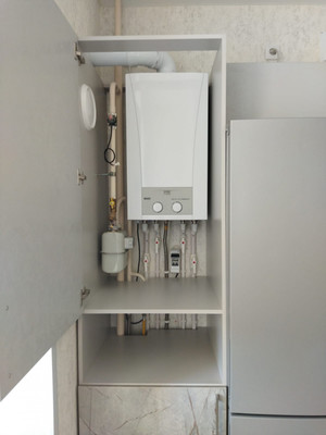 Продам однокомнатную (1-комн.) квартиру, Чернякова ул, 5А, Йошкар-Ола г