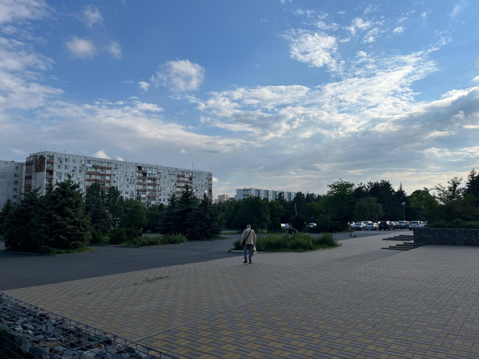 Продам однокомнатную (1-комн.) квартиру, Комарова б-р, 28, Ростов-на-Дону г