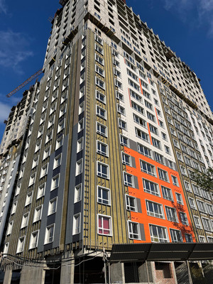 Продам однокомнатную (1-комн.) квартиру, Комарова б-р, 28, Ростов-на-Дону г