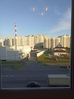 Продам однокомнатную (1-комн.) квартиру, Руднёвка ул, 3, Москва г