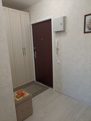 Продам однокомнатную (1-комн.) квартиру, Руднёвка ул, 3, Москва г