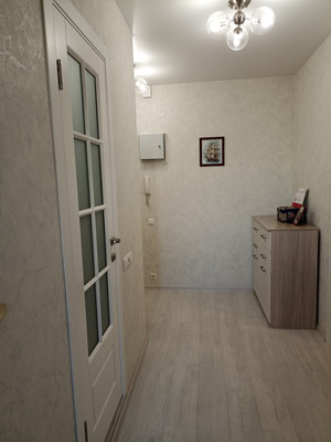 Продам однокомнатную (1-комн.) квартиру, Руднёвка ул, 3, Москва г