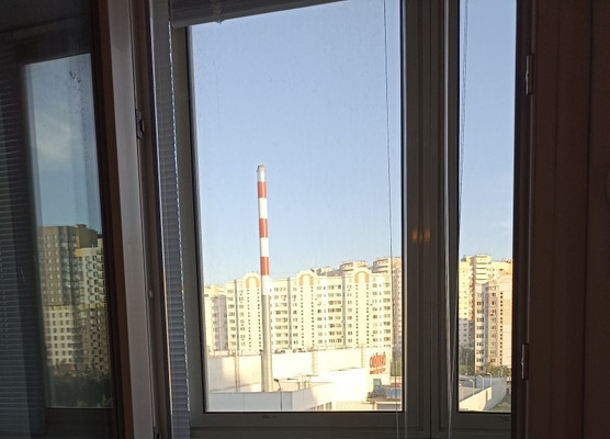 Продам однокомнатную (1-комн.) квартиру, Руднёвка ул, 3, Москва г