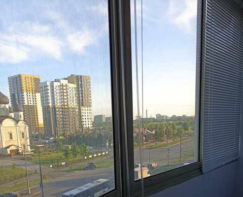 Продам однокомнатную (1-комн.) квартиру, Руднёвка ул, 3, Москва г