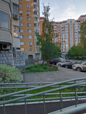 Продам однокомнатную (1-комн.) квартиру, Руднёвка ул, 3, Москва г