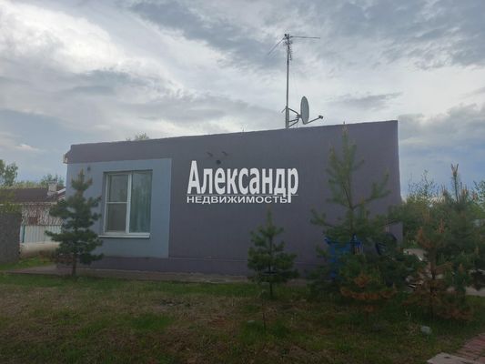 Продам дом, Курортная ул, 55, Сестрорецк г, 0 км от города