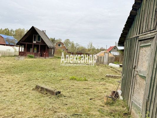 Продам дом, Таммисуо ул, Выборг г, 128 км от города