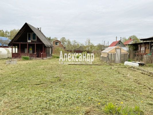 Продам дом, Таммисуо ул, Выборг г, 128 км от города