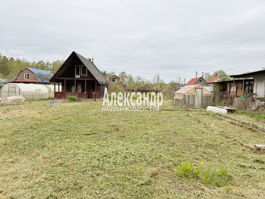 Продам дом, Таммисуо ул, Выборг г, 128 км от города