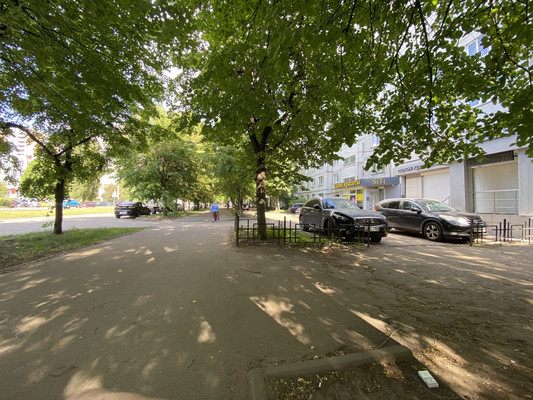 Сдам коммерческое помещение 97,9 м2, Генерала Лизюкова ул, 17, Воронеж г