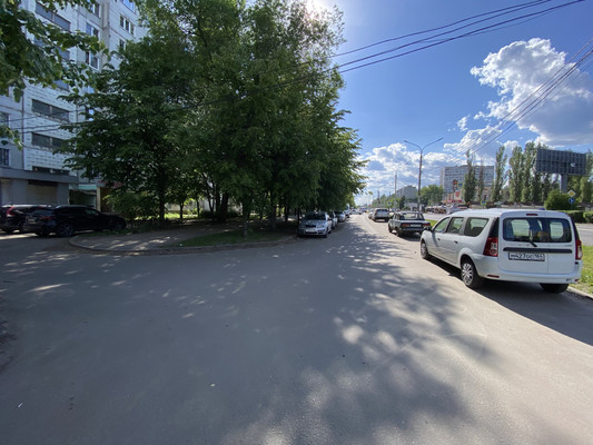 Сдам коммерческое помещение 97,9 м2, Генерала Лизюкова ул, 17, Воронеж г