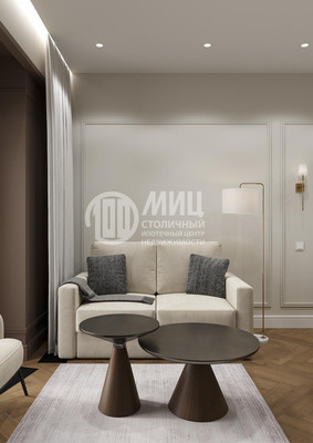 Продам однокомнатную (1-комн.) квартиру, Севастопольский пр-кт, 22А, Москва г
