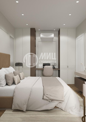 Продам однокомнатную (1-комн.) квартиру, Севастопольский пр-кт, 22А, Москва г
