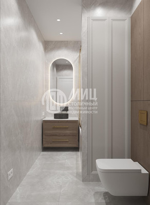 Продам однокомнатную (1-комн.) квартиру, Севастопольский пр-кт, 22А, Москва г