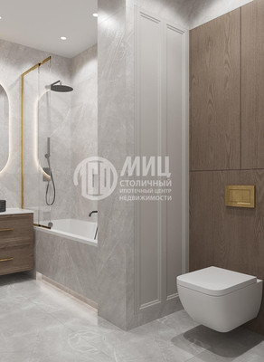 Продам однокомнатную (1-комн.) квартиру, Севастопольский пр-кт, 22А, Москва г