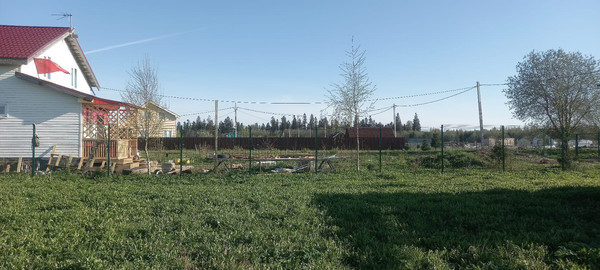 Продам участок 21 соток, ИЖС, Клопицы д, 0 км от города