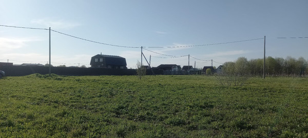 Продам участок 21 соток, ИЖС, Клопицы д, 0 км от города