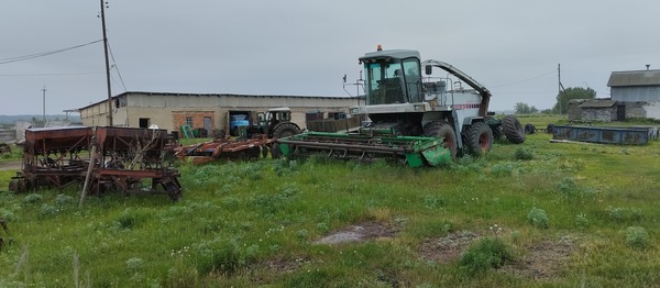 Продам землю для коммерческого использования 35 000 соток, ЛПХ, Восточная ул, 25, Замараевское д